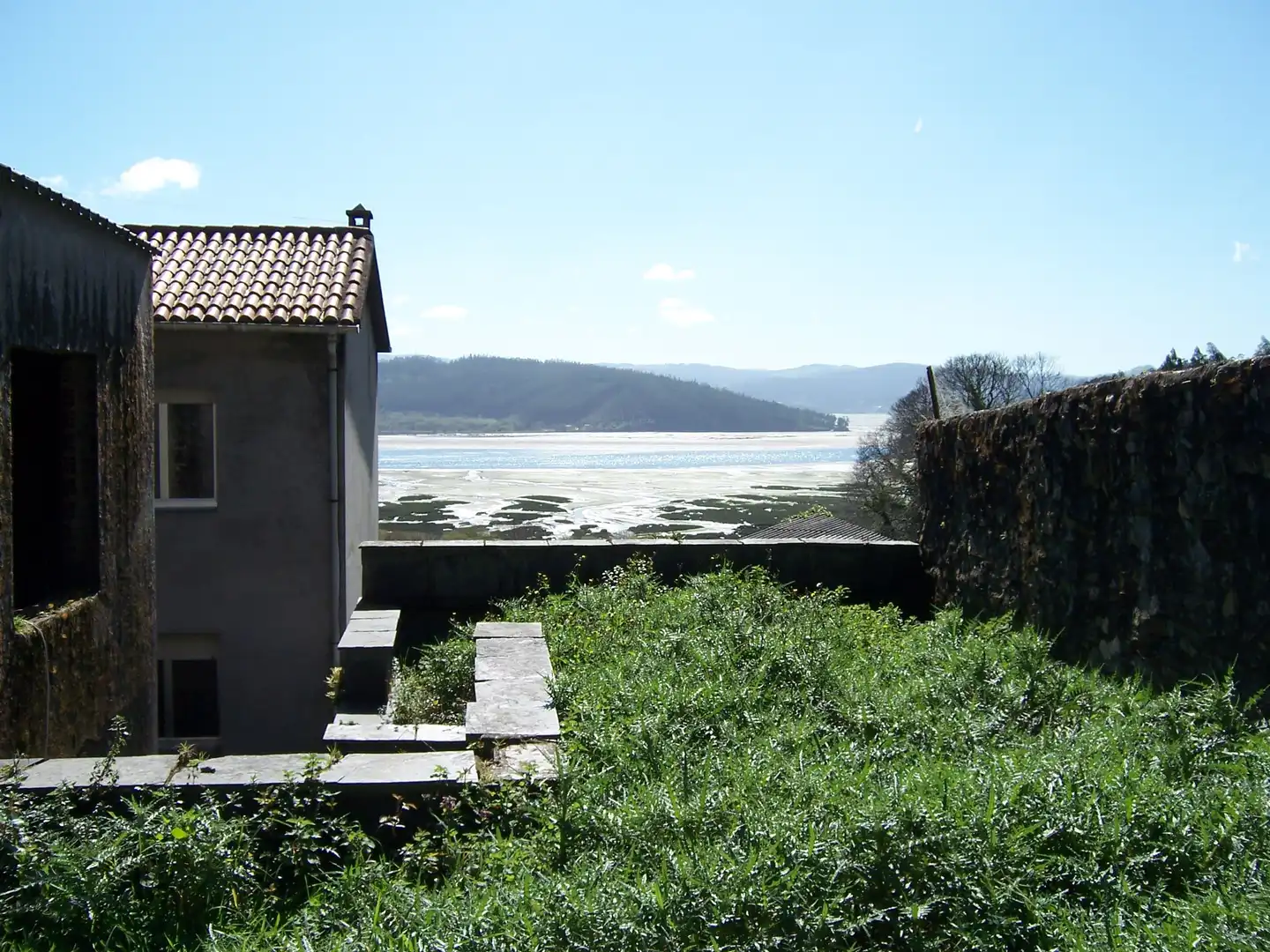 Casa amb jardí en venda a Cariño, imagen 8