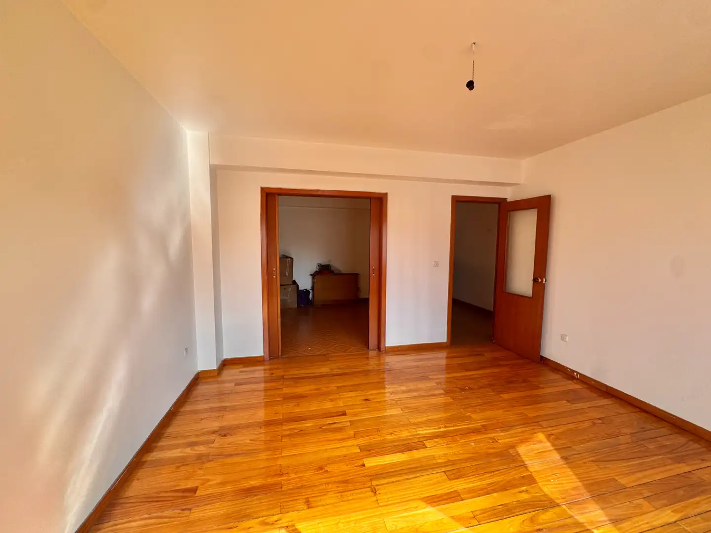 Habitación de Piso en venta en Pastoriza
