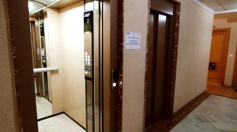 Foto 2 de Apartament en venda a Parque Acuático - Sector 25, Alicante