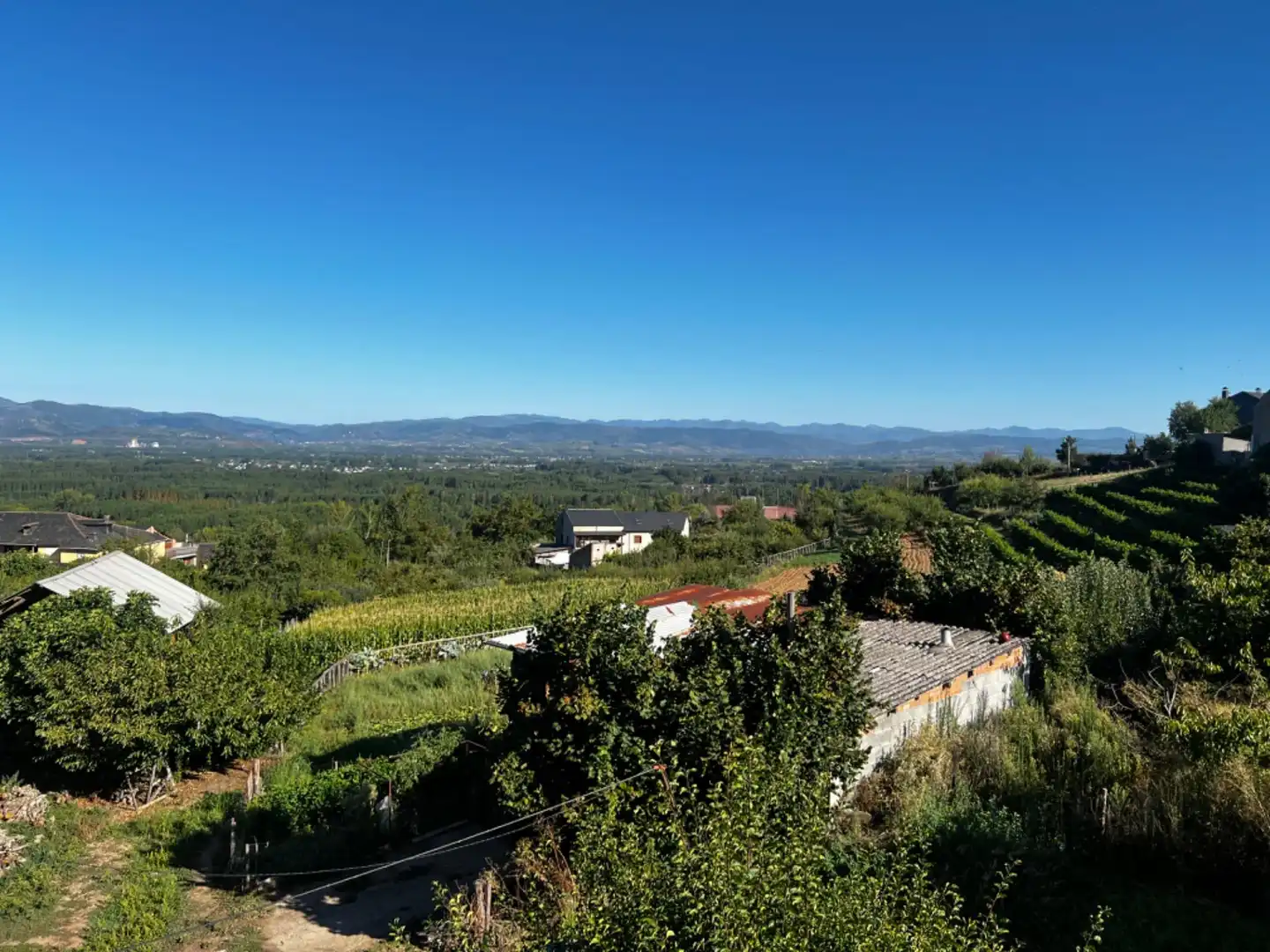 Casa o xalet en venda a Priaranza del Bierzo