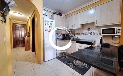Cuina de Pis en venda en Granadilla de Abona amb Terrassa