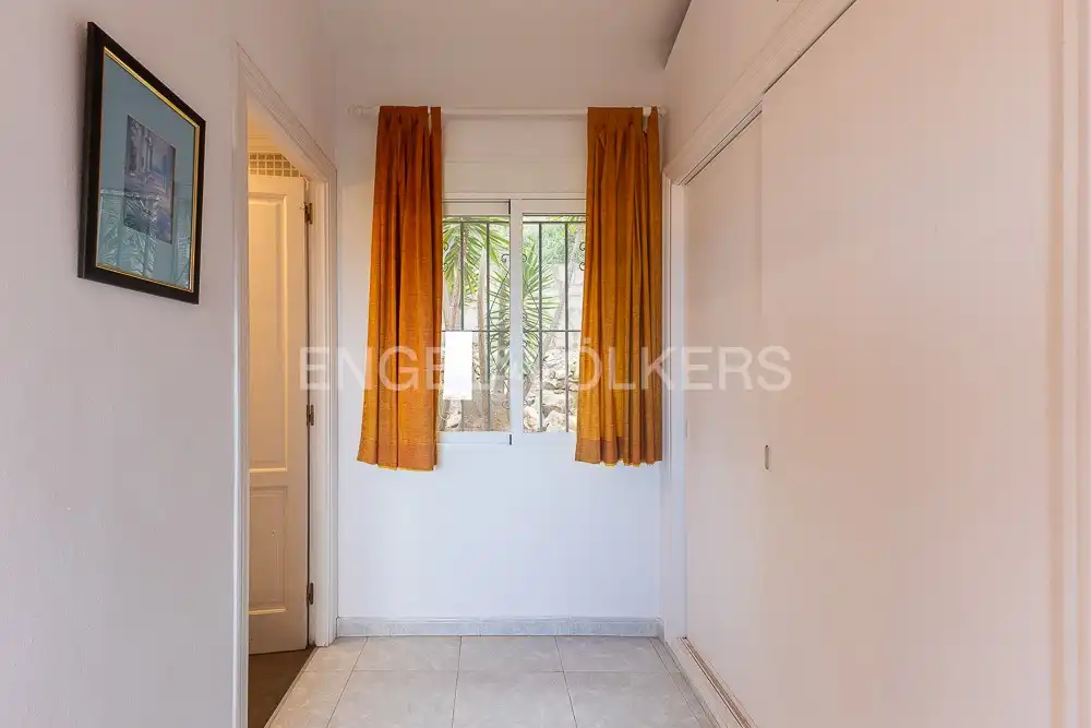 Casa o xalet en venda en Dénia amb Aire condicionat, Calefacció i Jardí privat