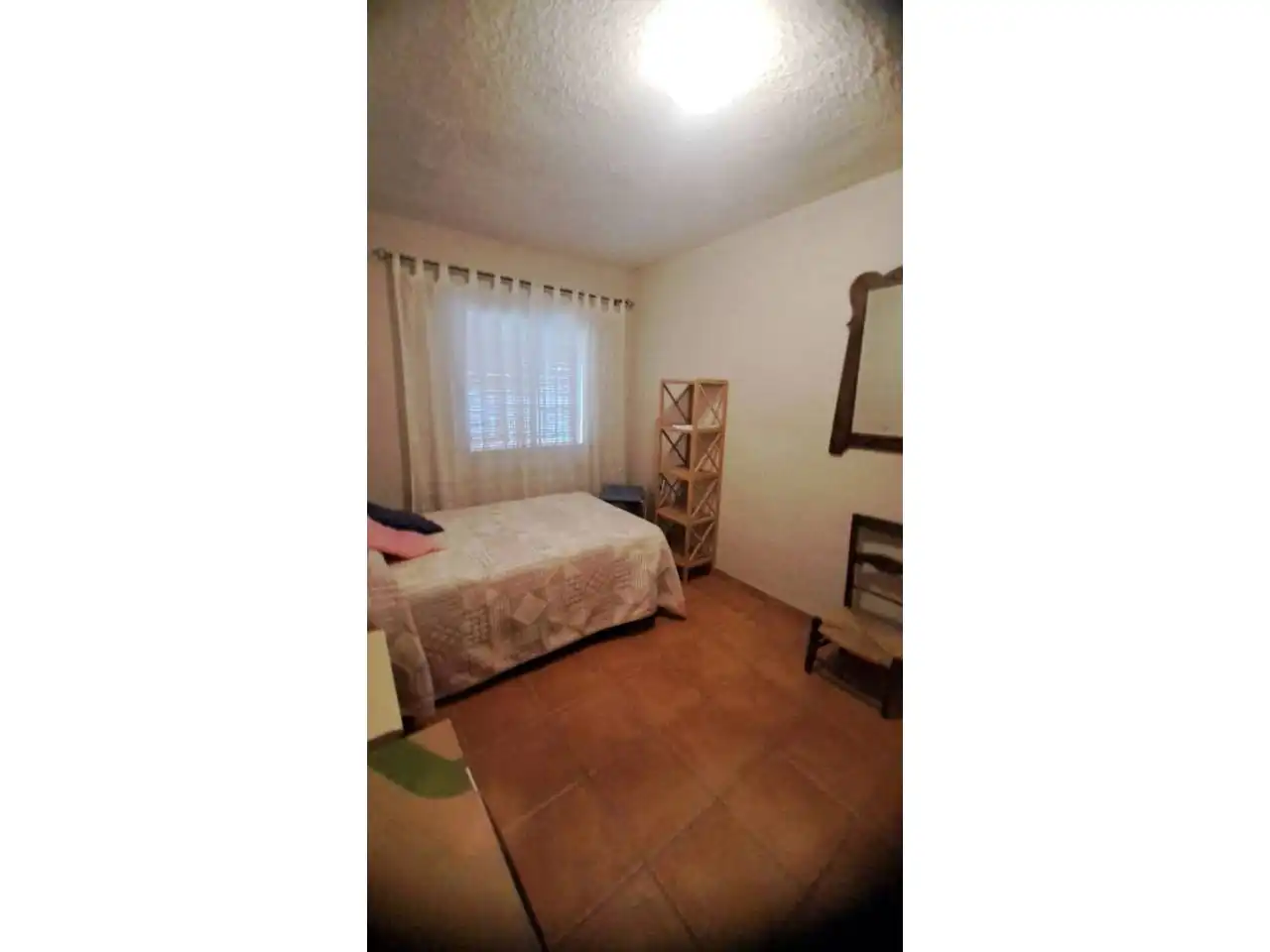 Habitación de Casa o chalet en venta en Vianos con Calefacción y Terraza