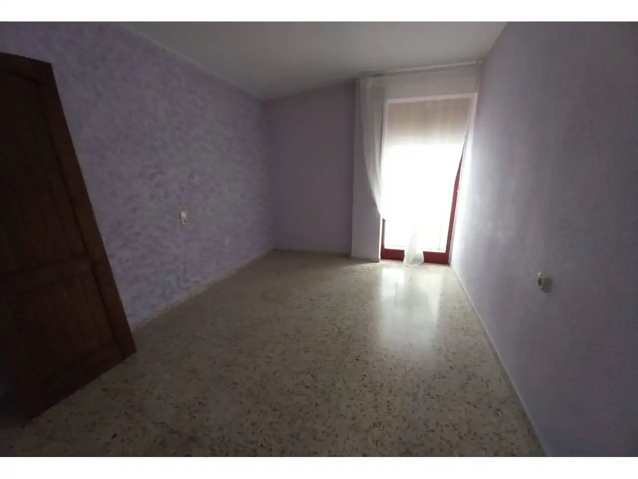 Schlafzimmer von Wohnung zur Miete in Montefrío