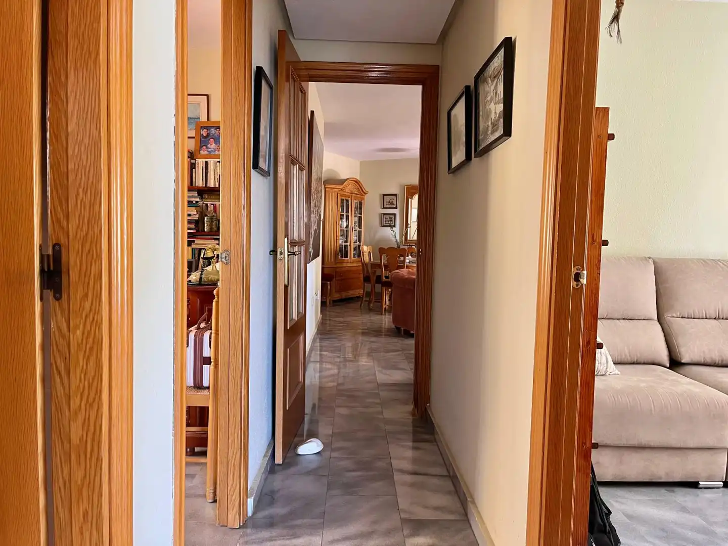 Apartamento en venta en Benalmádena con Aire acondicionado, Calefacción y Terraza