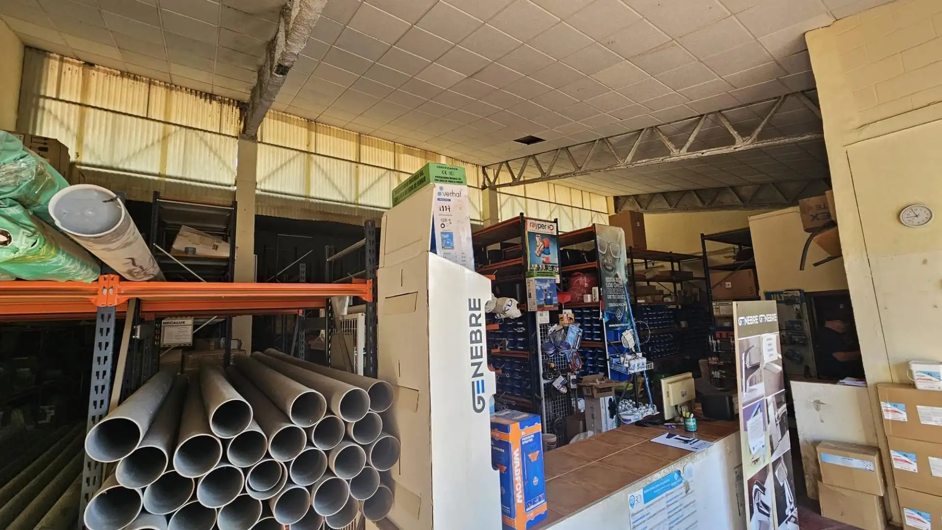 Nave industrial en venta en Norte-Sierra, imagen 18