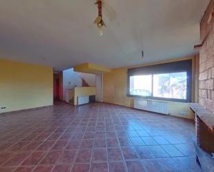 Sala d'estar de Casa o xalet en venda en Lloret de Mar