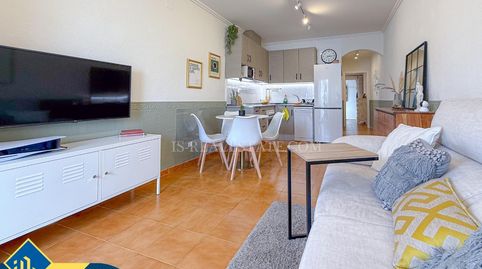 Bungalow reformado con terraza en Torrevieja, provincia de Alicante. 1 habitación | 57 m² | 1,5 kilómetros del mar