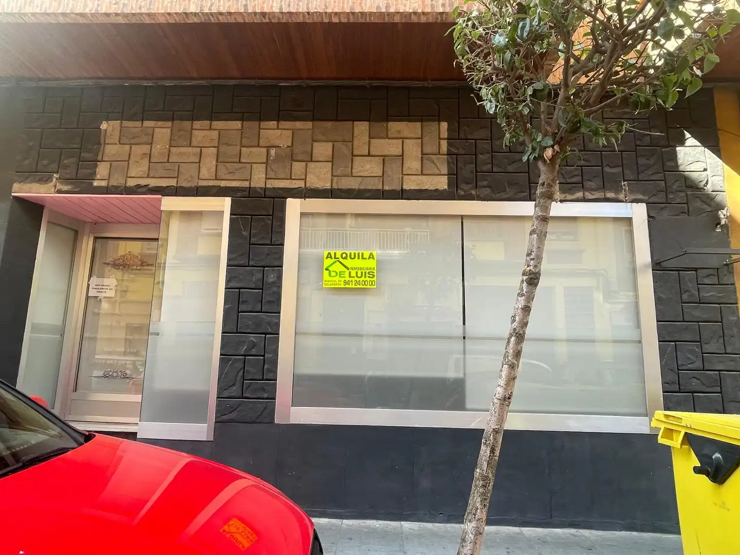 Business premises to rent in Calahorra, imagen 3