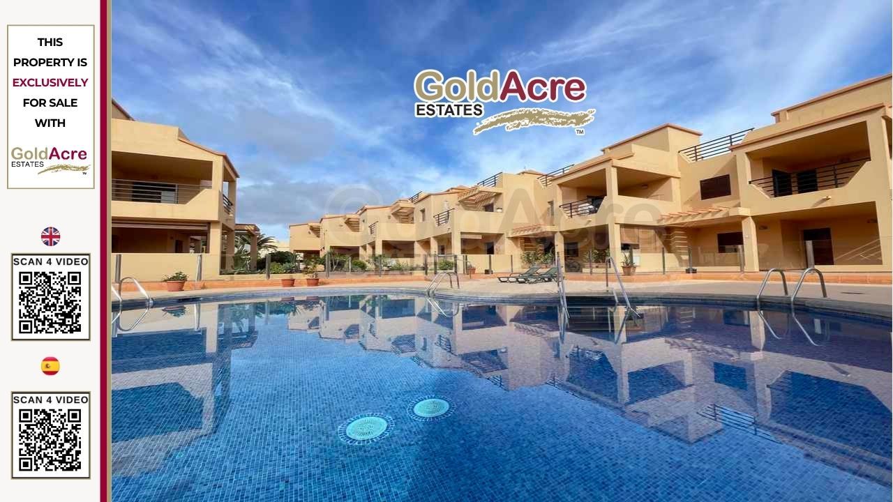 Duplex for sale in Corralejo