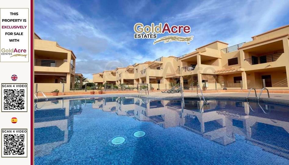 Photo 1 of Duplex for sale in Corralejo, Las Palmas