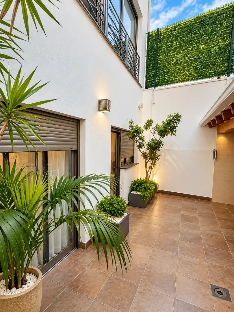 Appartement à louer à Carrer del Santíssim Crist, imagen 9