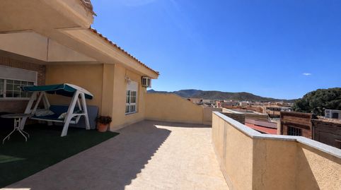 Foto 2 de Àtic en venda a Calle Martín Solano, El Algar, Cartagena