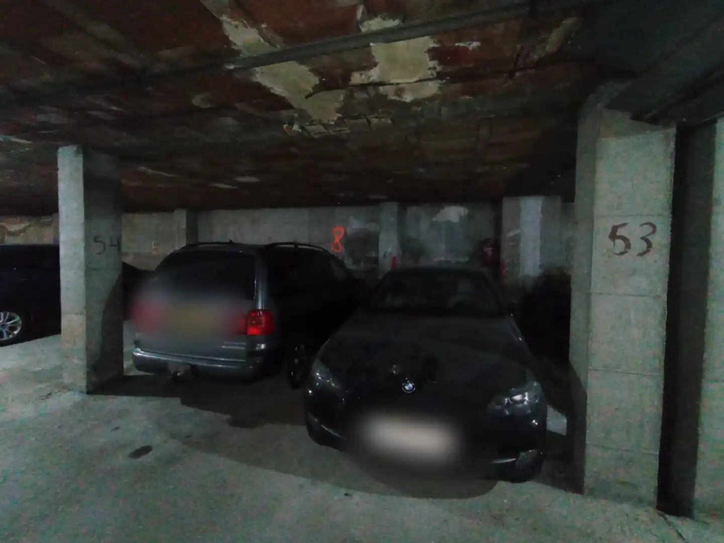 Aparcament en venda a Calle Benedicto Antequera, imagen 30
