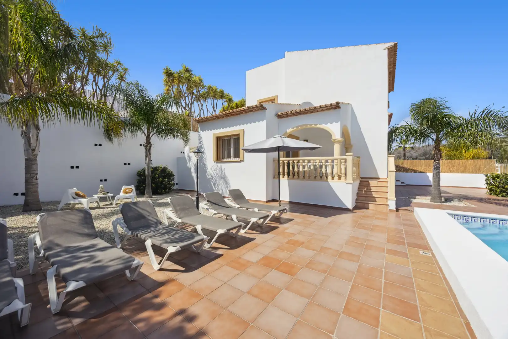House for sale in La Granadella  - Costa Nova, imagen 16