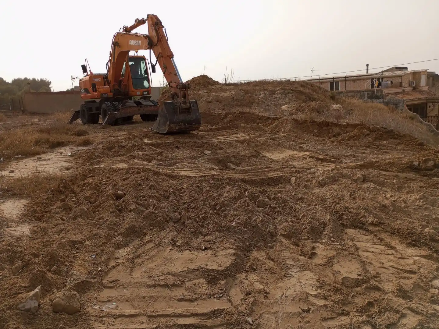 Terreno residenziale in vendita a Calle San Pedro 10, imagen 2