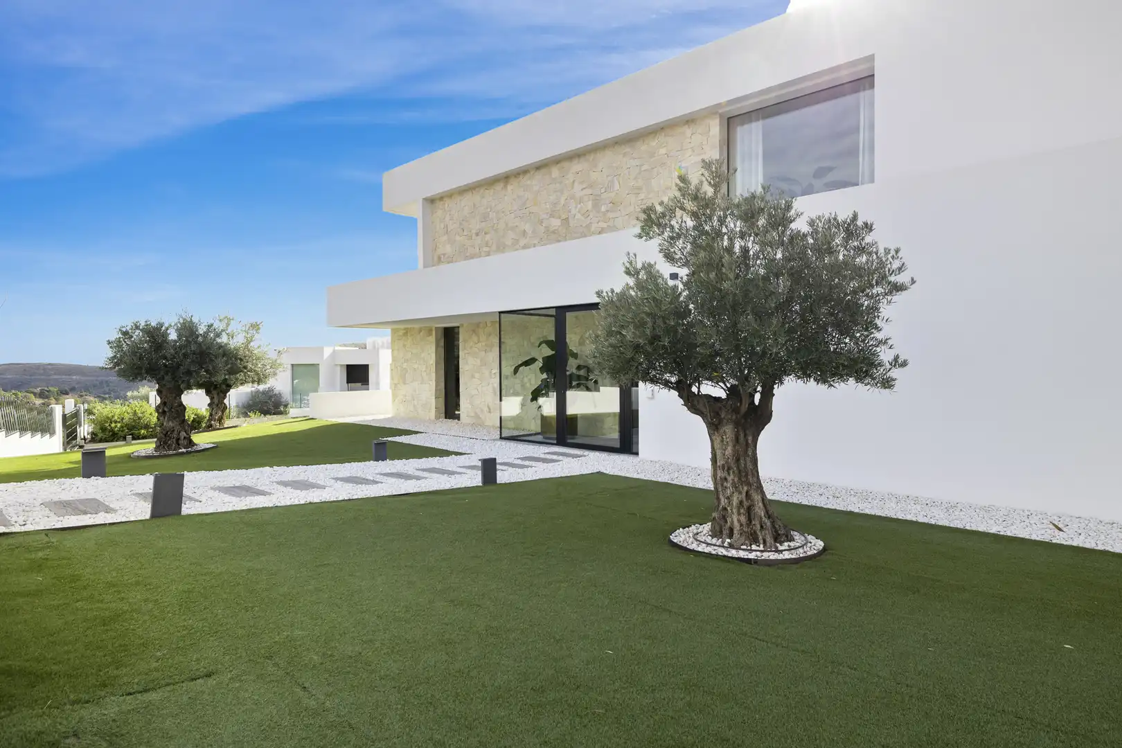 Haus mit Pool zum Verkauf in Marbella Centro, imagen 12