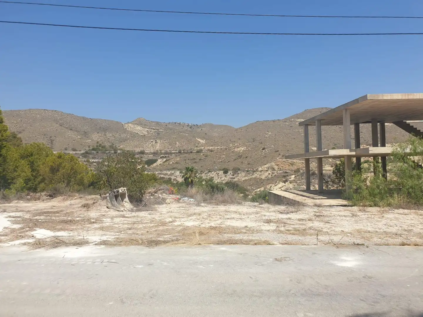 Residential land for sale in Calle de Torrevella 9, imagen 4