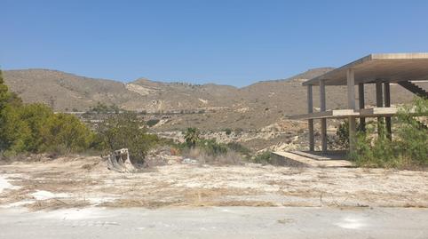 Foto 4 de Residencial en venta en Calle de Torrevella, 9, Pueblo Acantilado - Lanuza, El Campello