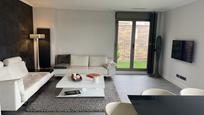 Living room of Attic for sale in  Madrid Capital  with Terrace