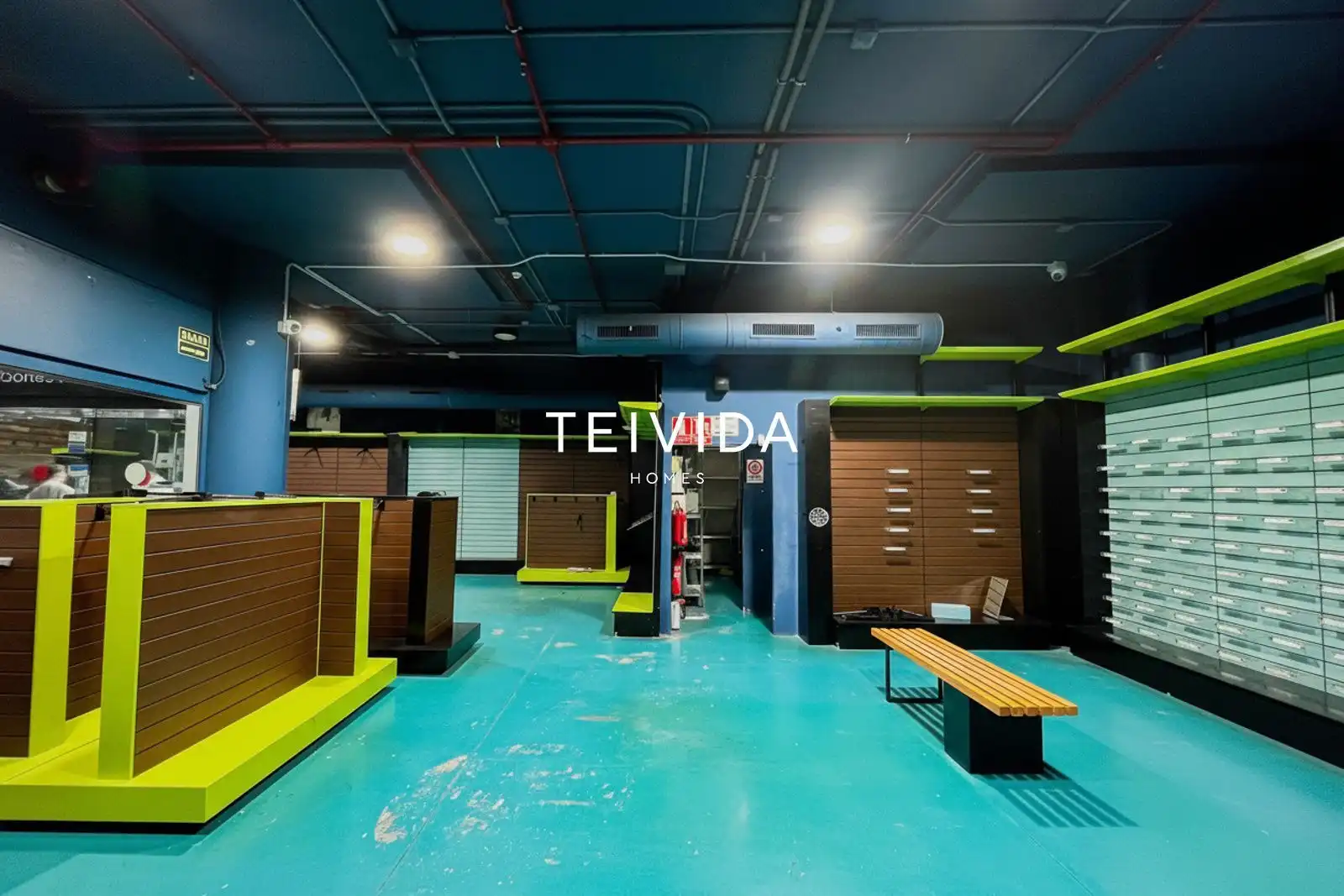 Business premises to rent in Rambla de los Menceyes, imagen 7