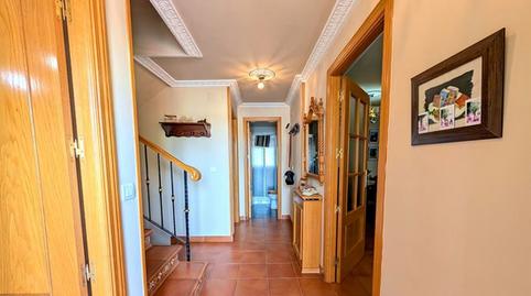 Foto 4 de Casa adosada en venda a Calle Orujo, Zona Hospital, Linares