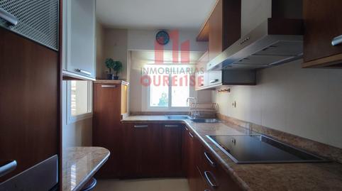 Foto 5 de Pis en venda a As Lagoas, Ourense Capital