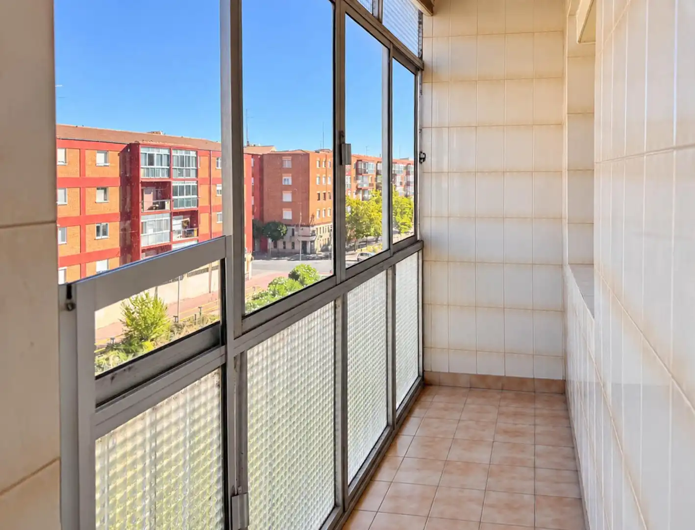 Terrassa de Pis en venda en Pajarillos Bajos 
