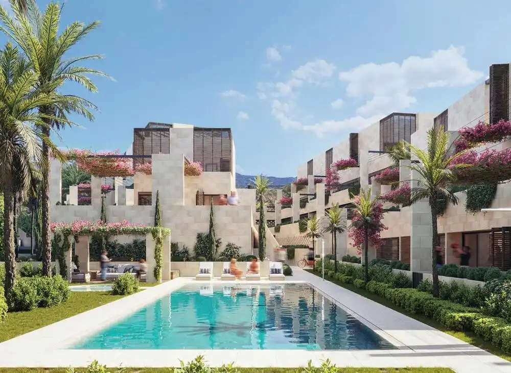 Vivienda con piscina en venta en Punta Plata, imagen 29