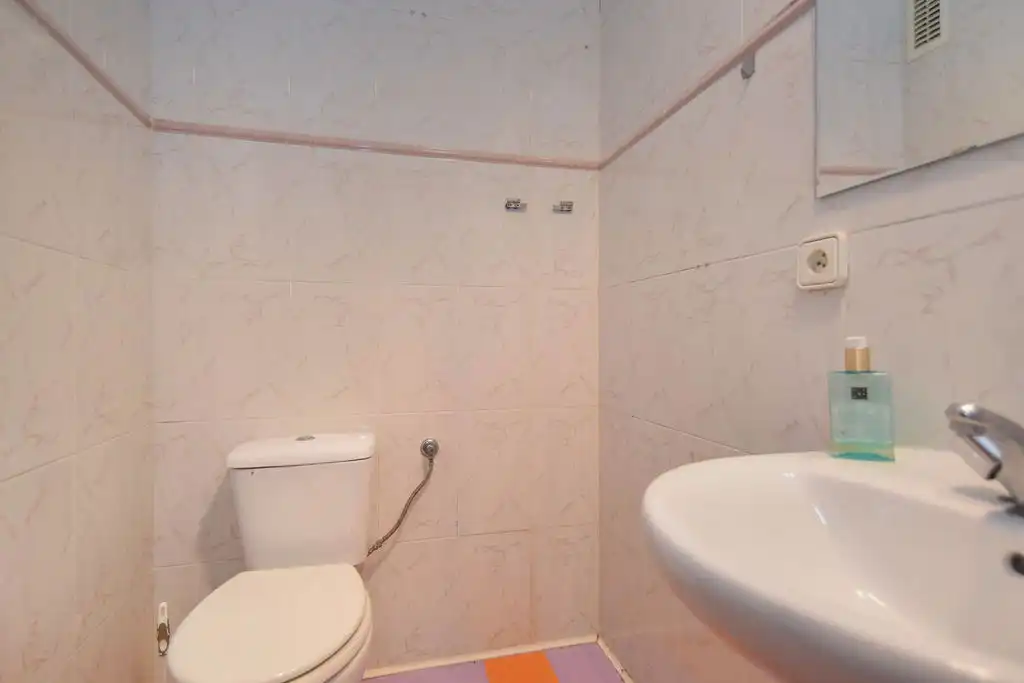 Flat for sale in C/ Jocs Olimpics Barcelona, Palau