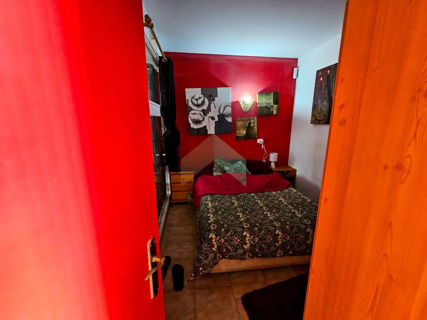 Habitación de Estudio en venta en Arona con Amueblado y Piscina comunitaria