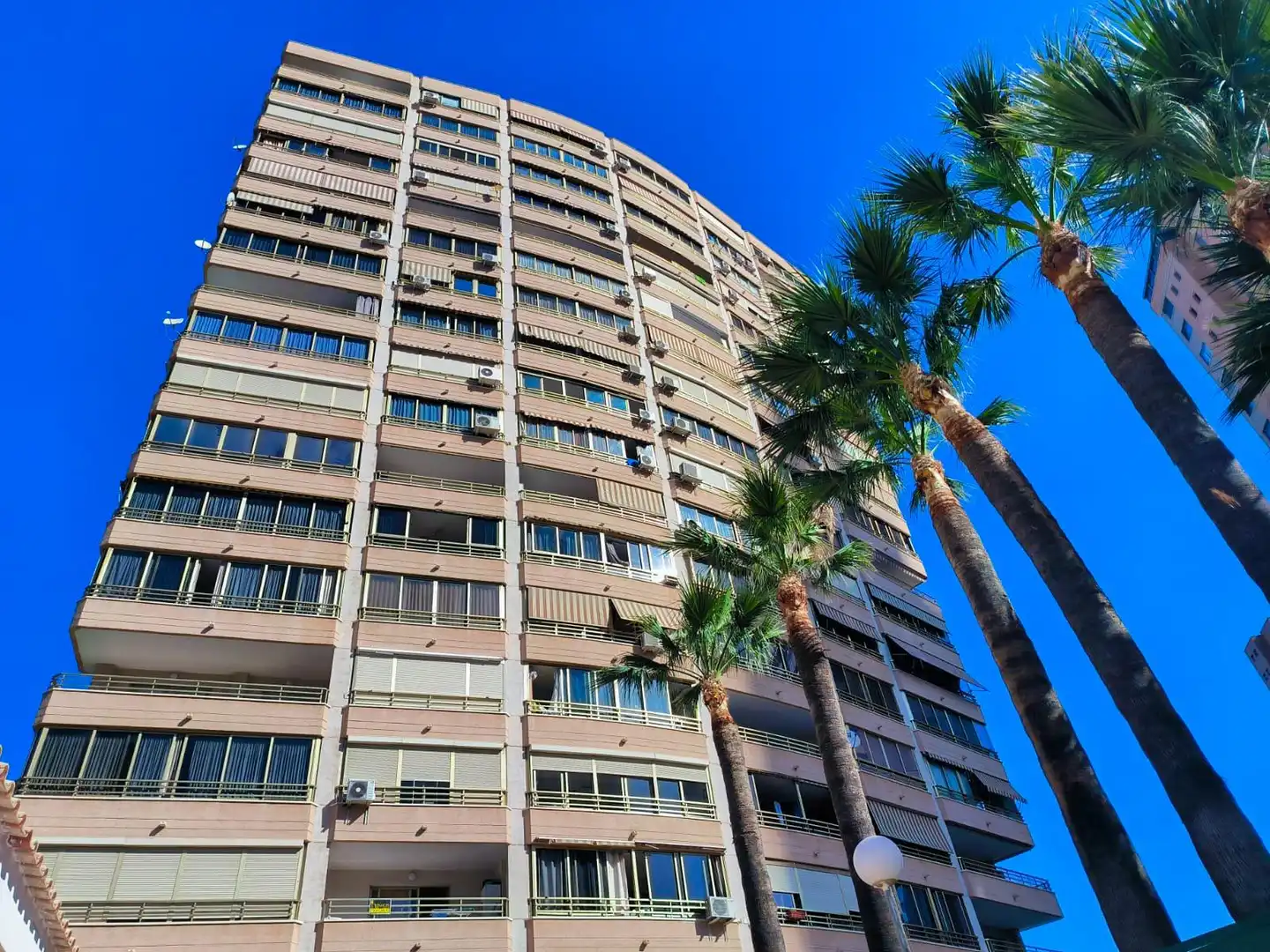 Apartament amb piscina en venda a Cala de Finestrat, imagen 27