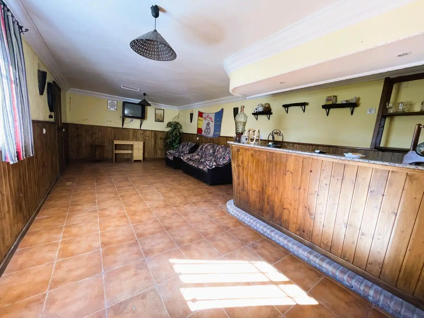 Villa con giardino in vendita a Calle VIZCAINO EL, imagen 57