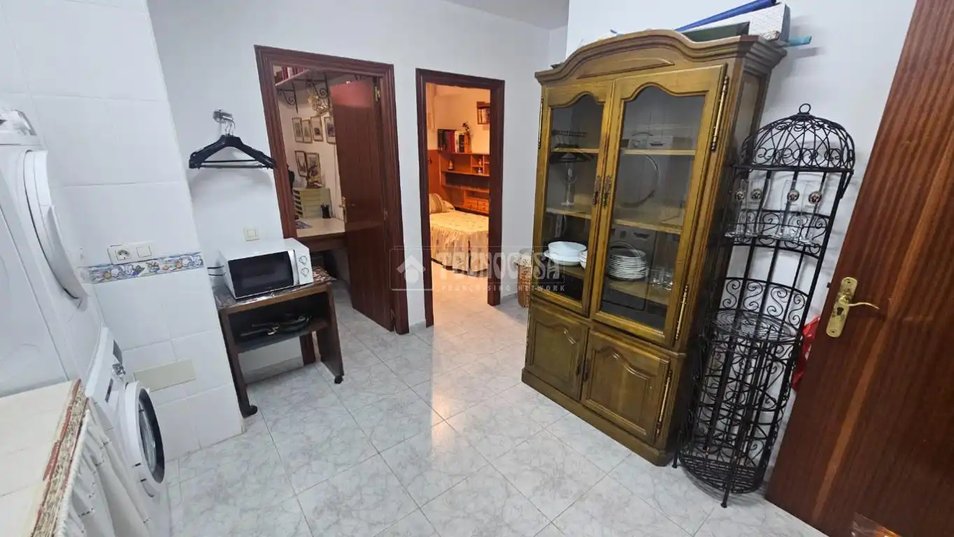 Wohnung zur Miete in Av. Pepita Durán, imagen 7