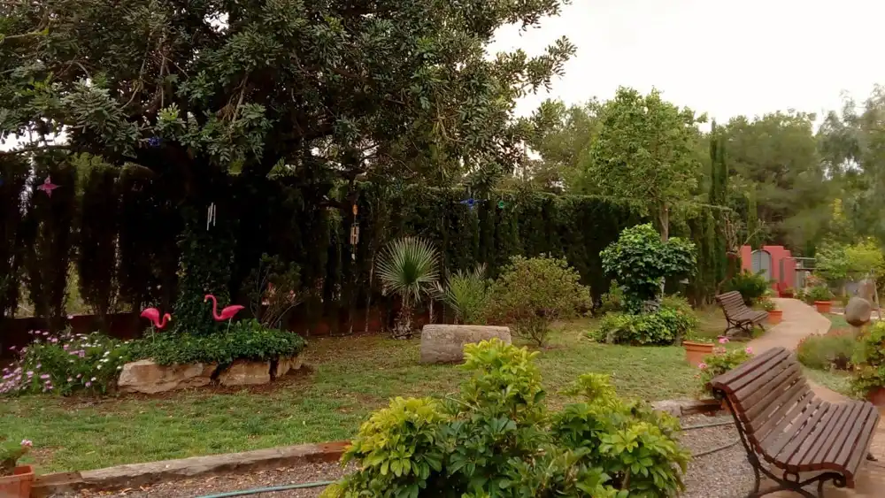 Villa avec piscine à vendre à Plaza de los diseminados P-11, imagen 3