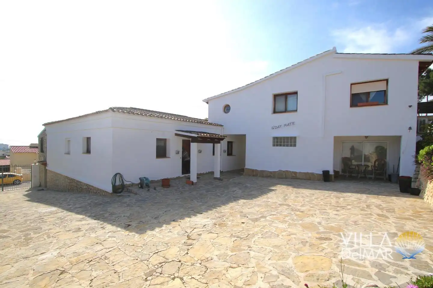 Casa o chalet en venta en Marisol Park - Ortembach - Los Almendros