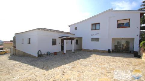 Foto 4 de Casa o xalet en venda a Marisol Park - Ortembach - Los Almendros, Alicante