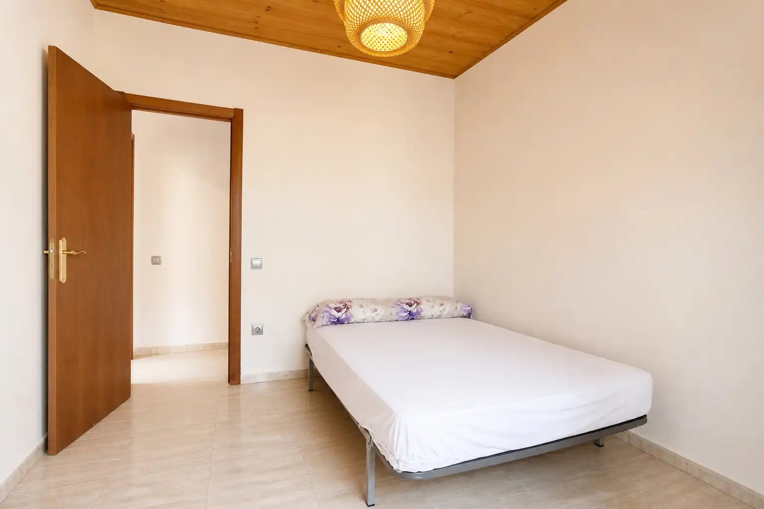 Habitación de Casa o chalet en venta en Riudecanyes con Jardín privado, Terraza y Trastero