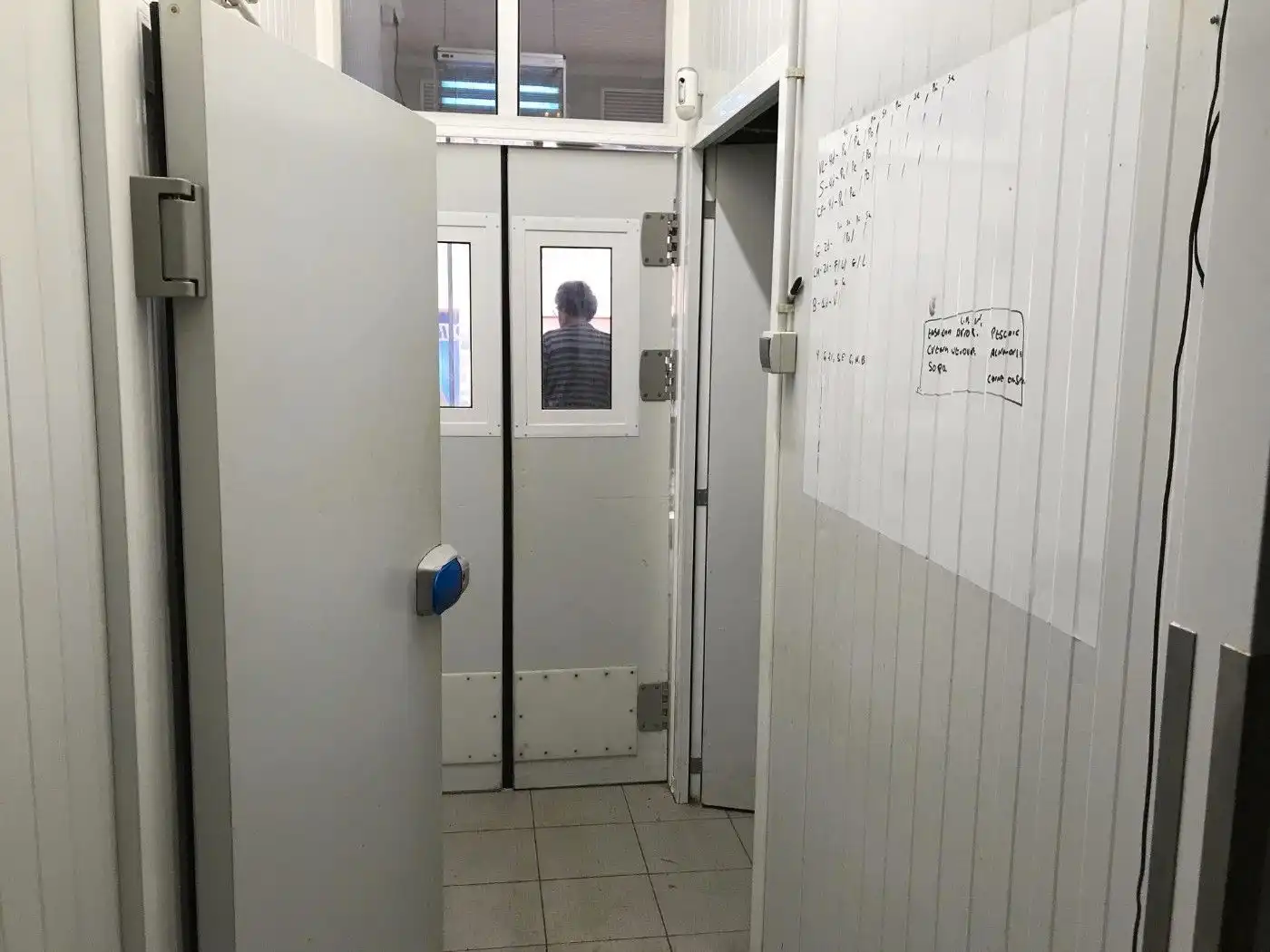 Wohnung zum Verkauf in Pineda de Mar mit Klimaanlage und Heizung