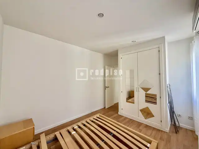 Habitación de Piso en venta en Madrid con Aire acondicionado, Calefacción y Parquet