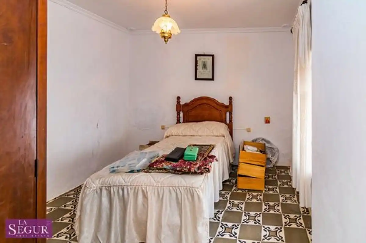 Apartament amb terrassa en venda a Vejer, imagen 17