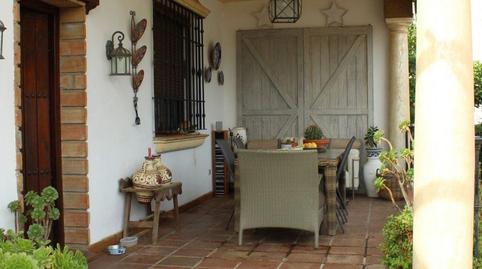 Photo 2 of House or chalet for sale in El Higuerón, Córdoba