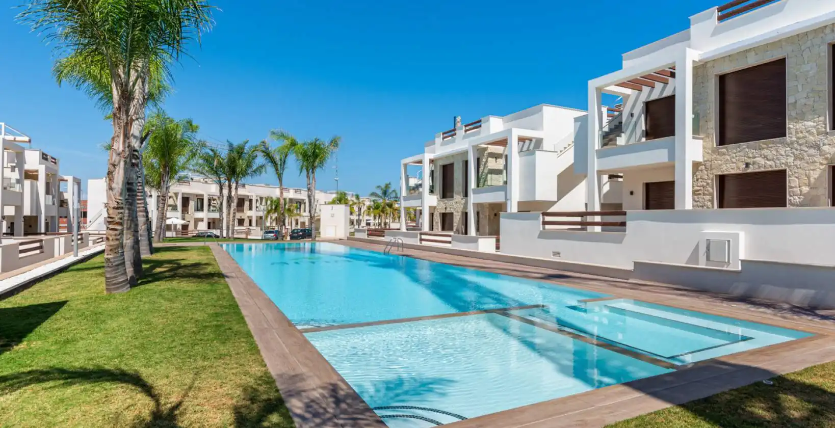 Apartamento en venta en Calle Caritas, 19, Parque Acuático - Sector 25