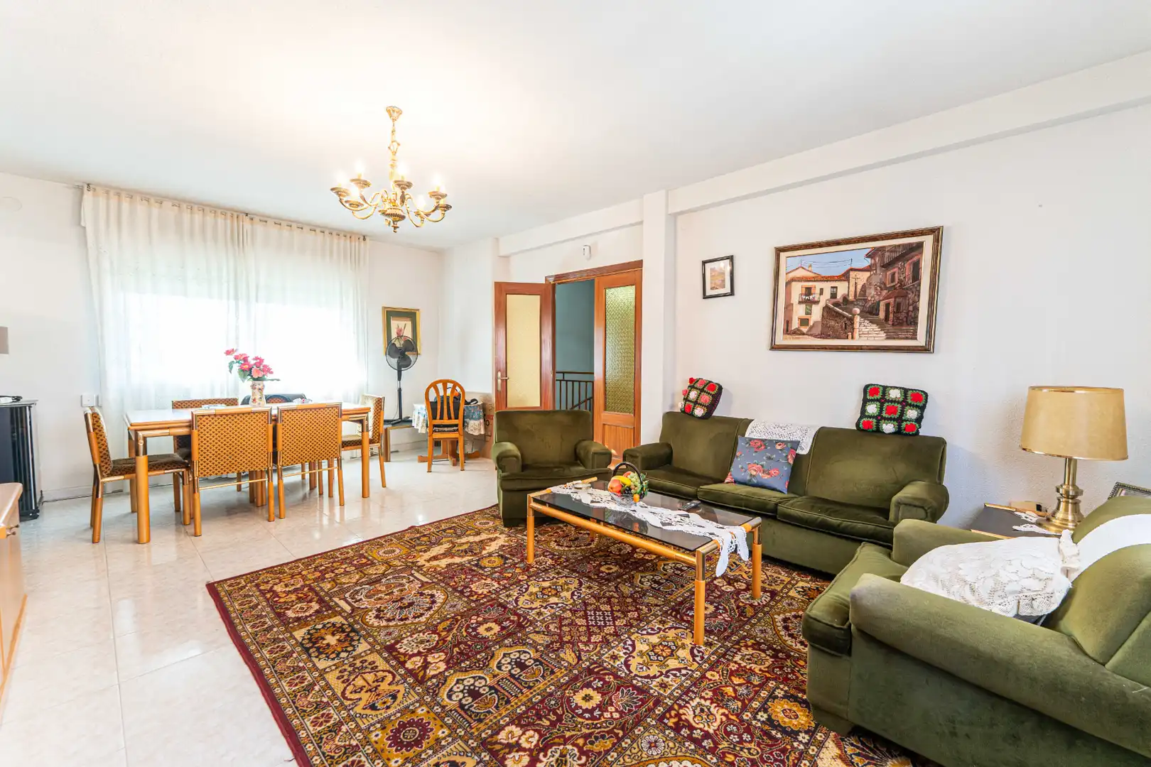 Villa avec piscine à vendre à Calle de las Adelfas, imagen 8