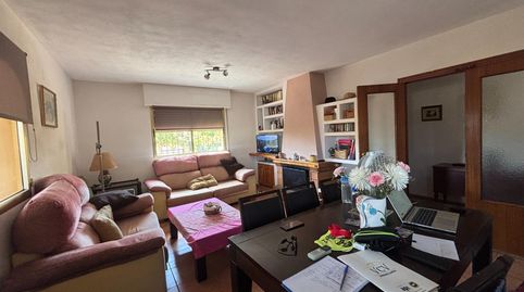 Foto 4 de Casa adosada en venta en Calle Calle Violeta, 1, La Huerta, Mutxamel