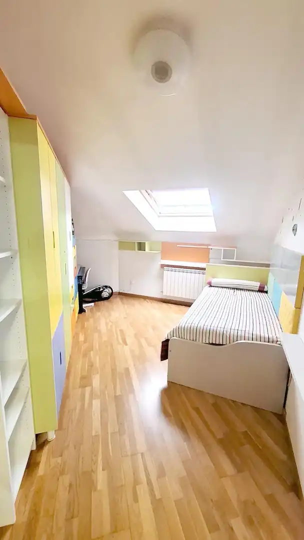 Habitación de Piso en venta en Ponferrada