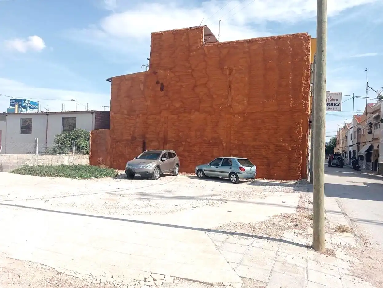 Terreny residencial en venda a Casas Jesús Coll, imagen 2