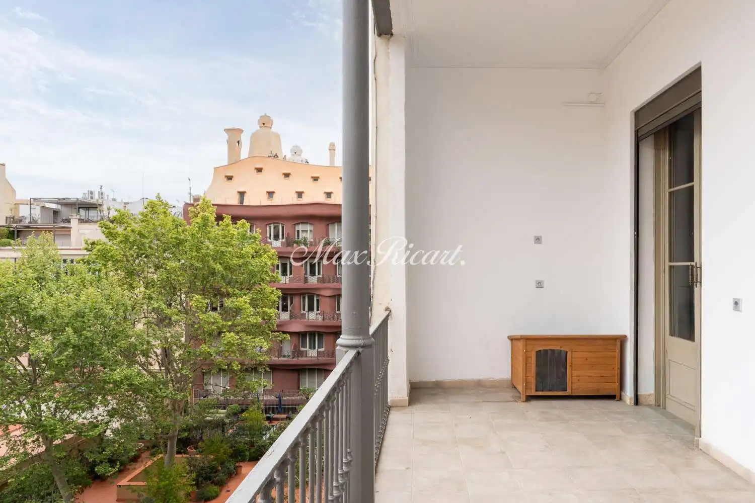 Piso con terraza en venta en N/A, imagen 24