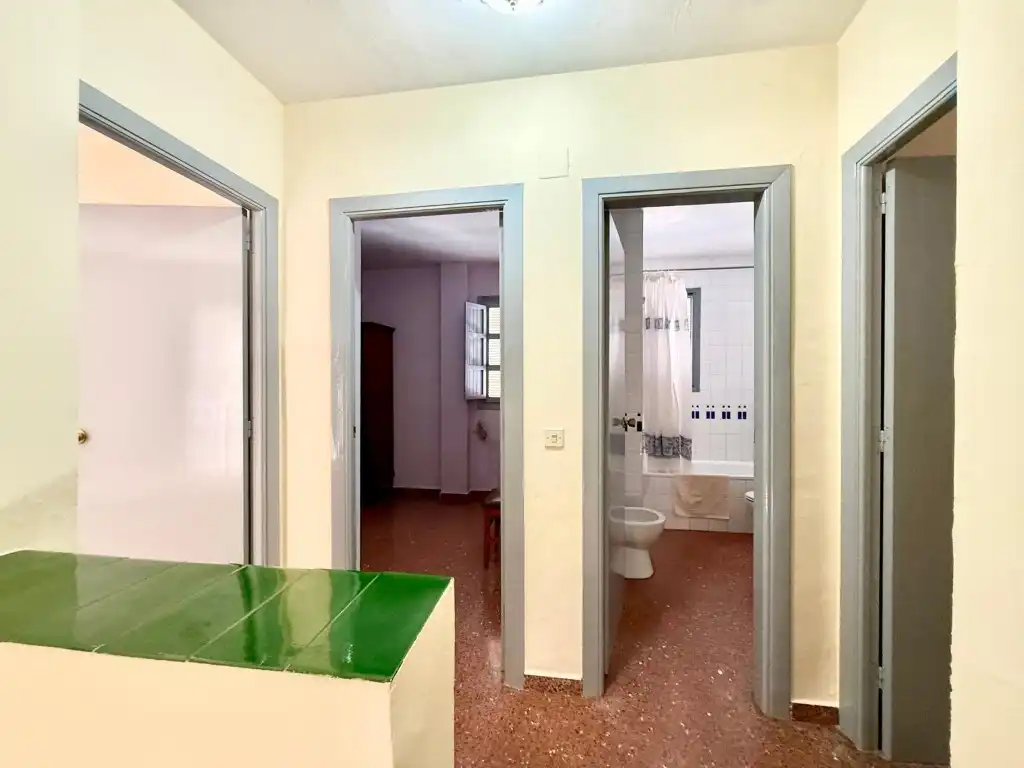 Casa en venta en Barrio San Diego, imagen 18