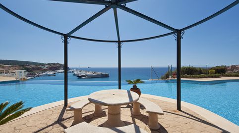 Foto 5 von Dachboden zur Miete in Santa Ponça, Calvià